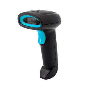 Escáner de Código de Barras Portátil de Alta Velocidad, Conectividad Bluetooth y USB, para Supermercados, Restaurantes y Logística - Product Image 3