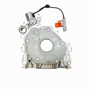 Nueva Bomba de Aceite Solenoide para Motor Peugeot <span class=keywords><strong>DS</strong></span> 3/<span class=keywords><strong>4</strong></span>/7, Modelos <span class=keywords><strong>BlueHDi</strong></span> 1.5 de 2008-2019, OE 1628955080 9823740280 2308005 3553801 - Product Image 3