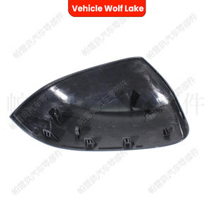 Carcasa de Espejo Retrovisor para BMW X5 G05 X3 G01 X4 G02 X6 G06 X7 G07, Juego Completo, Material ABS - Product Image 5