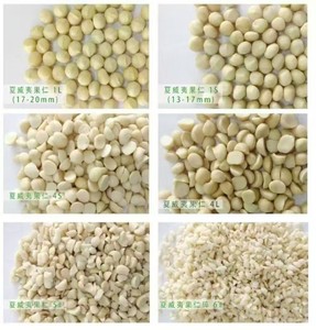 Premium Grade Raw Whole Macadamia <strong>Kernels</strong> 17-20mm Unroasted Unsalted <strong>Nuts</strong> - Product Image 2