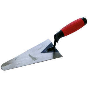 Frattazzo Rotondo 20 cm - Product Image 1