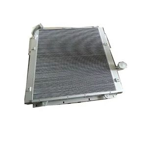 หม้อน้ำ 42N-03-11780 สำหรับรถขุด Komatsu WB93R WB93S WB93 สำหรับ Doosan ISUZU JCB อะไหล่รถขุด - Product Image 2