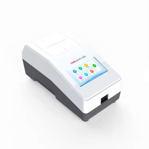 Analisador de Urina Clínico DIRUI HC-300 de Alta Qualidade com Serviço de Logotipo Personalizado Aceito por <span class=keywords><strong>OEM</strong></span> - Product Image 4