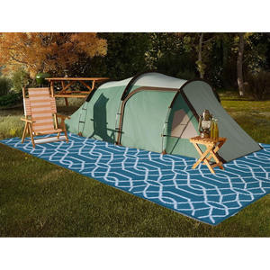 <span class=keywords><strong>Tapis</strong></span> de sol de camping en plastique, moquette de sécurité islamique, lavable, pp pour l'extérieur - Product Image 2