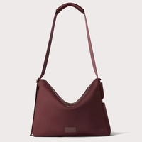 Großhandel Mode Unisex Wasserdichte Multifunktionale Umhängetasche Neue Tragbare Neopren-Schultertaschen für Männer und Frauen