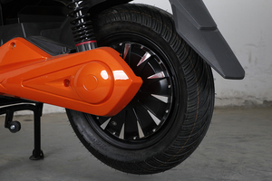 Scooter Eléctrico <span class=keywords><strong>de</strong></span> Alta Potencia <span class=keywords><strong>de</strong></span> 3000W para Adultos, Motocicleta Eléctrica <span class=keywords><strong>de</strong></span> Alta Velocidad para Desplazamientos Urbanos, Personalizable para Venta al Por Mayor - Product Image 5