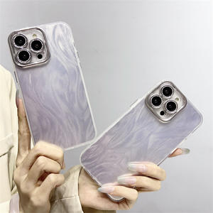 Funda para Teléfono OnePlus NORD N30 a Precio de Fábrica, Funda Protectora de TPU Resistente a Impactos - Product Image 6