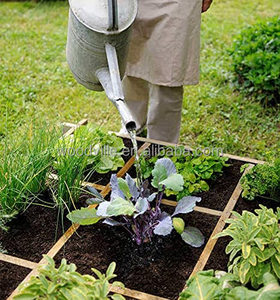 Legno di abete cinese vendita calda di alta qualità <span class=keywords><strong>attrezzature</strong></span> da <span class=keywords><strong>giardino</strong></span> fioriera quadrato in legno fioriera - Product Image 5