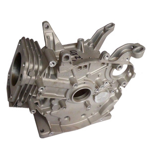Bloc-cylindres et carter moteur HOT GX160 GX200 pour moteur essence <span class=keywords><strong>Honda</strong></span> 168F 170F, kit de pièces de rechange pour générateur - Product Image 4