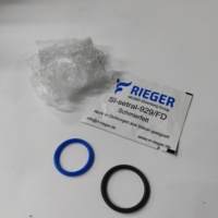 Kits de joints d'usinage CNC personnalisés pièces GY-0901293688 matériau en acier inoxydable pour accessoires de machines compatibles KRONES