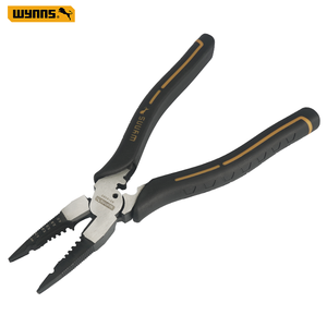 Wynns Chất lượng cao CR-V dây cắt mũi dài kết hợp kìm uốn tóc bồng kìm dây vũ nữ Thoát y <span class=keywords><strong>MultiTool</strong></span> - Product Image 3