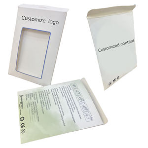 Logo d'emballage exquis de boîte de <span class=keywords><strong>pizza</strong></span> de chaussure de cadeau de Noël de taille personnalisée conçu avec le sac d'emballage de <span class=keywords><strong>tatouage</strong></span> de stratification mate - Product Image 1