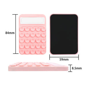 Impugnatura magnetica per <span class=keywords><strong>telefono</strong></span> con ventosa supporto invisibile per iPhone 16 15 14 supporto cellulare a mano libera per selfie video - Product Image 3