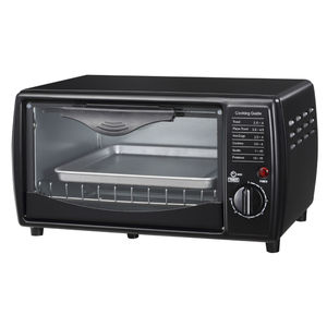 Mini <span class=keywords><strong>horno</strong></span> <span class=keywords><strong>eléctrico</strong></span> <span class=keywords><strong>Horno</strong></span> tostador <span class=keywords><strong>9</strong></span> <span class=keywords><strong>litros</strong></span> Cocina pequeña Hornos eléctricos para hornear - Product Image 1