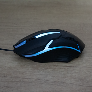 2025 New X1 Có Dây Chuột Có Dây <span class=keywords><strong>USB</strong></span> Chơi Game Chuột RGB Chơi Game Ergonomic Máy Tính Quang Học Gamers Chuột Cho Máy Tính - Product Image 5