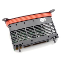 Module de commande de phare OEM 7355073 pour véhicules, LED 12V 35W, lumière adaptative, forme d'ampoule D1S 5` F10 F11 F18