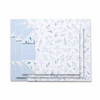 Boîte pliable OEM à fermeture magnétique avec insert en papier texturé gaufré et couleur Pantone