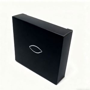 Factory Price Custom Reusable Biodegradable <b>Small</b> Coated Paper Boxes Four-Color Printing for Lens Packing Wholesale Contact - Product Image 1