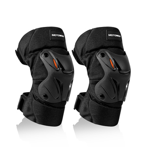 Genouillères et Coudières Motowolf pour <span class=keywords><strong>Moto</strong></span> et Cyclisme - Product Image 2