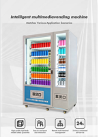 Distributeurs automatiques pour articles de vente au détail, distributeur automatique de nourriture, distributeur automatique à monnayeur