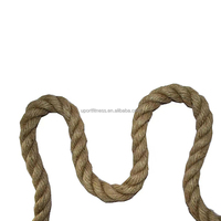 Cuerda de ejercicio cardiovascular de tonificación muscular de entrenamiento de fuerza de hombre fuerte de larga vida útil para tira y afloja