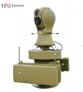 Akıllı entegre anti-drone sistemi ve koruma sistemi anti-drone dedektörü arama ve algılama anti-drone sistemleri için - Product Image 1