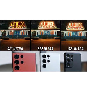 ทั่วโลกได้รับการตกแต่งใหม่สำหรับ <span class=keywords><strong>S22</strong></span>คุณภาพสูง5G แรม<span class=keywords><strong>12GB</strong></span> แบตเตอรี่5000mAh สภาพดั้งเดิมฮาร์ดแวร์ไร้ที่ติสำหรับเทคโนโลยี - Product Image 4