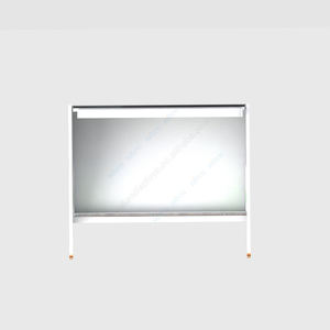 ชั้นวางสินค้าแบบตั้งพื้นโลหะหลายชั้นสำหรับถั่ว ผลไม้อบแห้ง และขนมขบเคี้ยว - Product Image 5