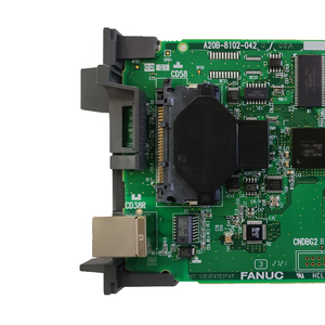 A20B-8102-0420 แผงวงจร PCB ของ FANUC - Product Image 4