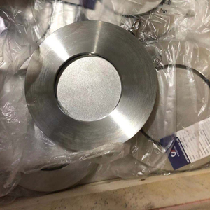 Weizidom 2025 SS cơ thể tấm duy nhất không trở lại van <span class=keywords><strong>Swing</strong></span> loại <span class=keywords><strong>Wafer</strong></span> kiểm tra van - Product Image 5