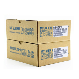Module CC-Link PLC d'origine A1SJ61QBT11 - Product Image 4