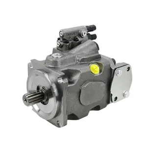 Rotary Tiller Hydraulic Pump A A10V O 85 DFR1/52R-VUC62N00 High Pressure Plunger Pump Hydraulic Pump