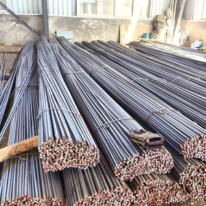 8 10 12 mm 16 mm 20 mm <strong>Rebar</strong> for <strong>Industrial</strong> Building Steel Structure Reinforcing Steel <strong>Rebar</strong> - Product Image 5