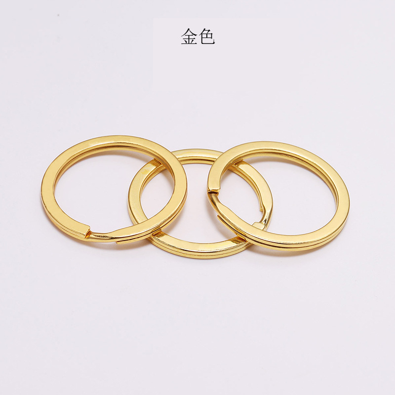 Gold 25mm [10-pack]