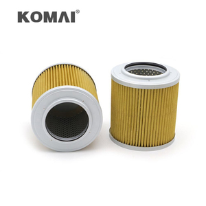 Filtro Hidráulico KOMAI 030168-024500 4285577 71463120 SH 60155 4424867 para 312E 313D2 318D - Product Image 4