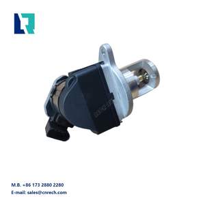 Válvula EGR OM646, directa de fábrica, A6461401760, 6461401760, A6461402360, 6461402360, para <span class=keywords><strong>MERCEDES</strong></span>-<span class=keywords><strong>BENZ</strong></span>, C-CLASS, W204, S204, <span class=keywords><strong>220CDI</strong></span> - Product Image 5