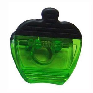 Clip magnétique pour réfrigérateur en forme de pomme vente en gros - Product Image 2