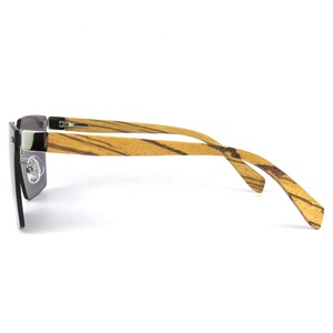 <span class=keywords><strong>De</strong></span> moda al aire libre barato <span class=keywords><strong>de</strong></span> las mujeres <span class=keywords><strong>de</strong></span> los hombres conducción <span class=keywords><strong>de</strong></span> la visión nocturna <span class=keywords><strong>de</strong></span> una pieza, gafas <span class=keywords><strong>de</strong></span> sol <span class=keywords><strong>de</strong></span> madera - Product Image 3