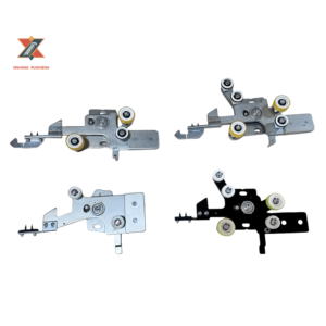 Nieuwe/oude liftdeur K400A S400S Deurvergrendelingshaak S400E Vloerdeur LDL400-S- | |   Deurbal - Product Image 1