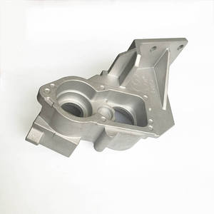 Hot Selling Customized High Quality OEM ISO9001 Certified Precision Tolerance Die <b>Casting</b> Machining <b>Service</b> for Zinc Aluminum - Product Image 2