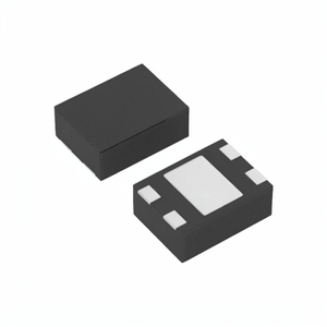 Composant électronique de gestion de l'alimentation (PMIC) pour fabricants, canal 4, UDFN, pad exposé, XC6221C24AGR-G - Product Image 1
