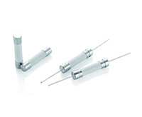 Fusible céramique XC FUSE 6H 80mA-30A 125V-500V AC/DC à haute capacité de coupure, à montage traversant, à action lente pour TUV CB KC PSE pour onduleur