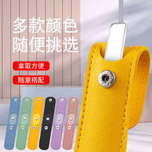 Nano Glass <b>Nail</b> <b>File</b> Double Sided Reusable For <b>Nail</b> Polishing And Buffing General Population Use - Product Image 4