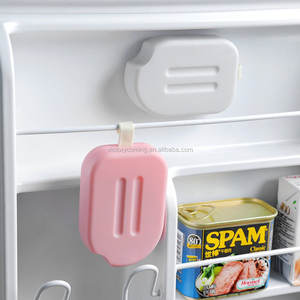 Mini Air Carbon Filter <strong>Fridge</strong> <strong>Freshener</strong> 10g Refrigerator Deodorizer Box - Product Image 3