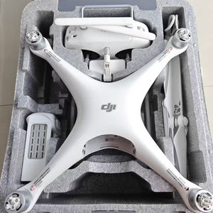 En Stock <span class=keywords><strong>DJI</strong></span> <span class=keywords><strong>Phantom</strong></span> <span class=keywords><strong>4</strong></span> <span class=keywords><strong>Pro</strong></span> V2.0 <span class=keywords><strong>Drone</strong></span> Aéronef/Caméra avec Batterie Intelligente, Caméra Vision <span class=keywords><strong>4K</strong></span> et Système de Détection d'Obstacles - Product Image 4