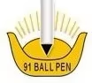 Shenzhen 91 Ballpen Stationery Co., Ltd. logo