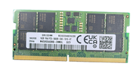 NOUVEAU Original M425R2GA3BB0-CWM 16 Go 1Rx8 PC5 5600B SODIMM 16G DDR5 5600 RAM pour ordinateur portable Mémoire