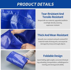 240 L/63.4 Gal nước bàng quang lưu trữ container, hạn hán kháng, phòng cháy, nước khẩn cấp - Product Image 4