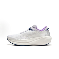 Chaussures de course unisexes personnalisées Elite Summer, respirantes, en mesh, avec amorti maximal, absorption des chocs, antidérapantes, pour la course sur route et le jogging