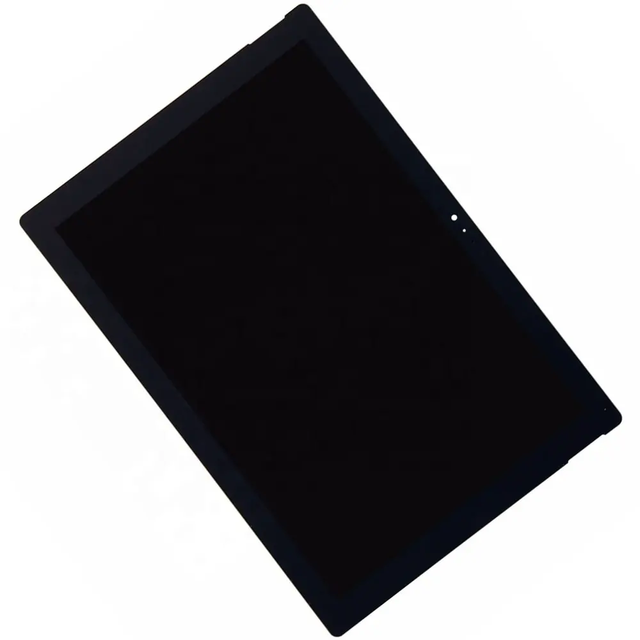 Hot Selling for Microsoft Surface Pro 3 4 5 LTL120ql01-001 1631 Digitizer LCD Assembly Tablet Touch Screen
